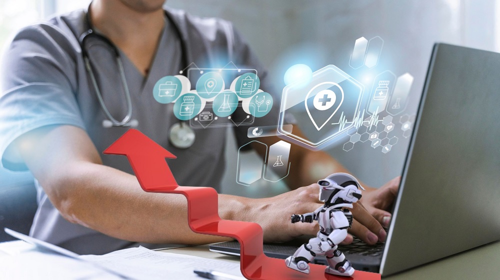 AI Medical Scribe For Doctors- Enhance Patient Care in 2024