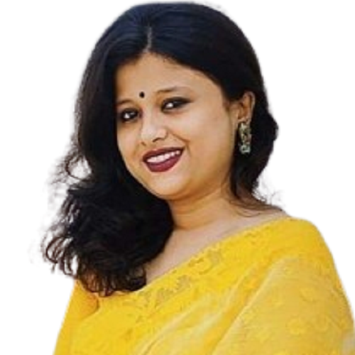 Sreetama Banerjee