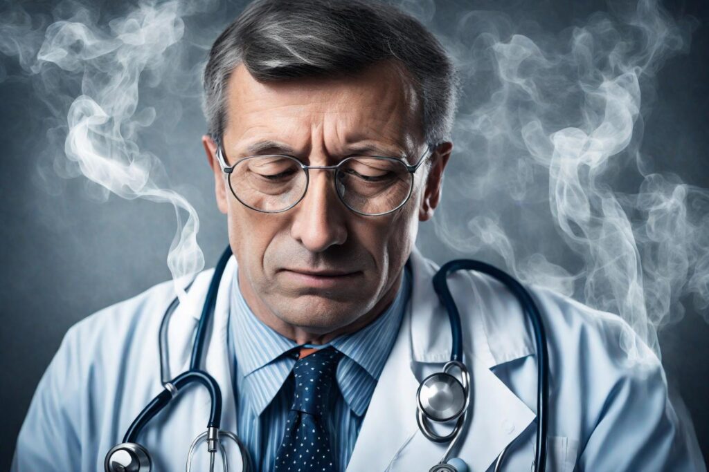 Physician Burnout