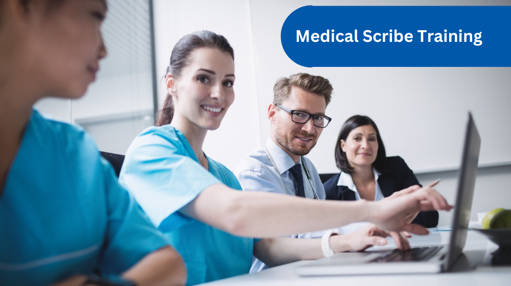 How Long Does Medical Scribe Training Take in the USA?