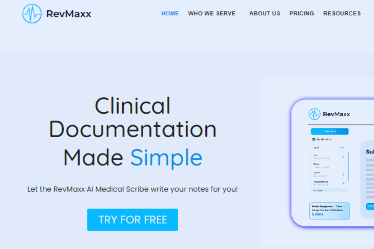 Top 4 Medical Speech-to-Text Tools in 2024 4 Untitled design 43