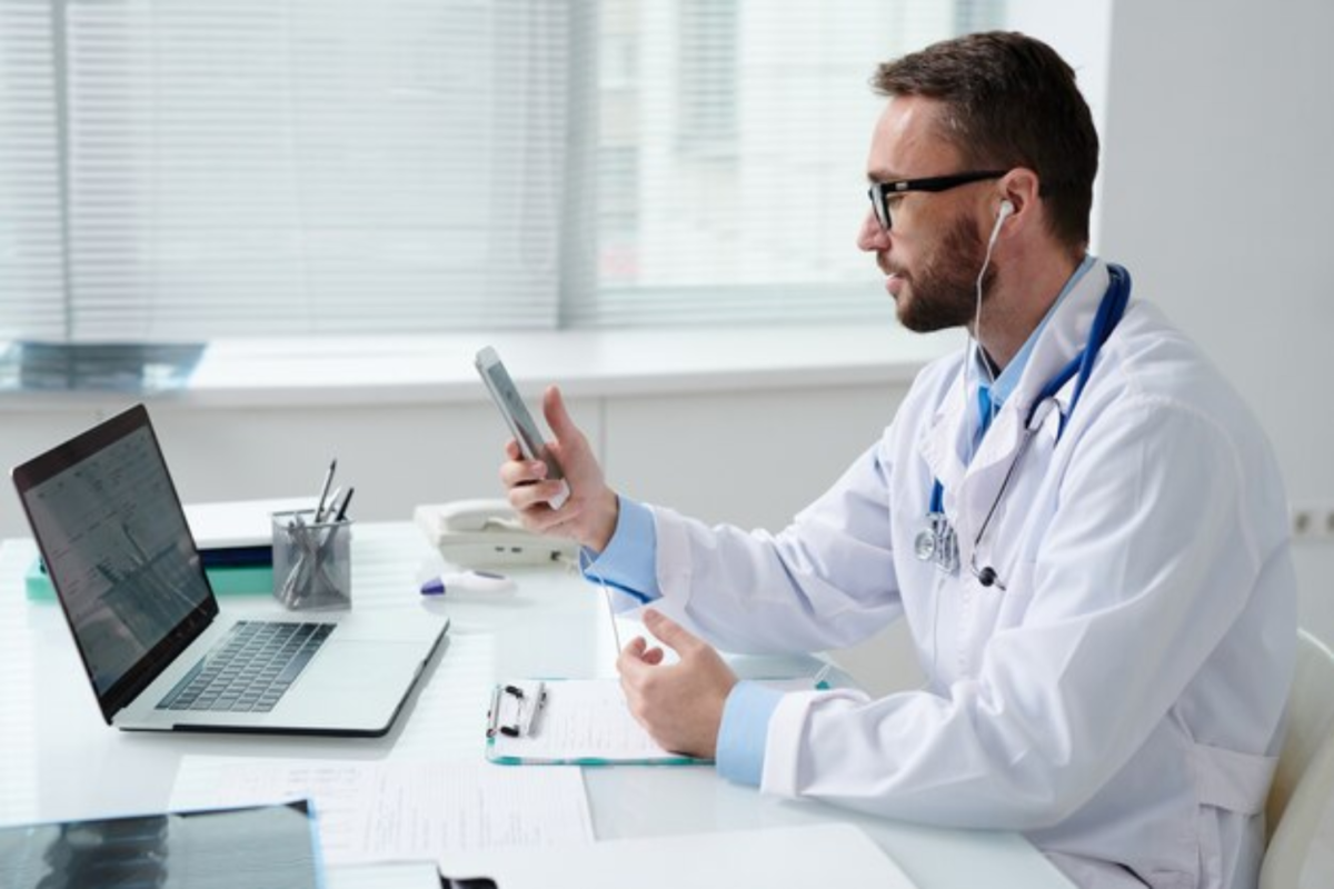 Top 4 Medical Speech-to-Text Tools in 2024 1 Untitled design 60